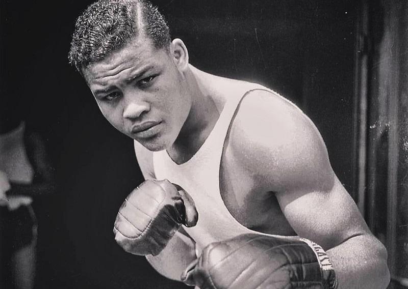 Joe Louis best boxer of all time
