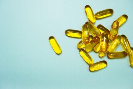 omega-3-supplement
