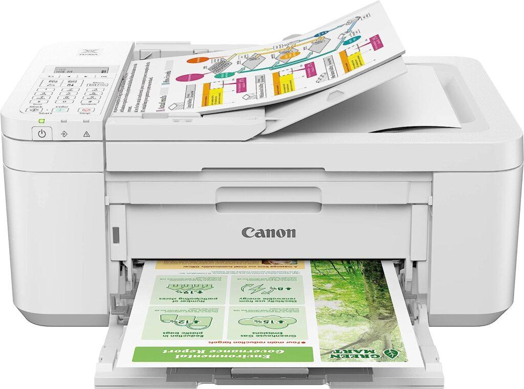 canon printer