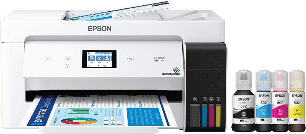 epson printer