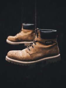 best work boots for men