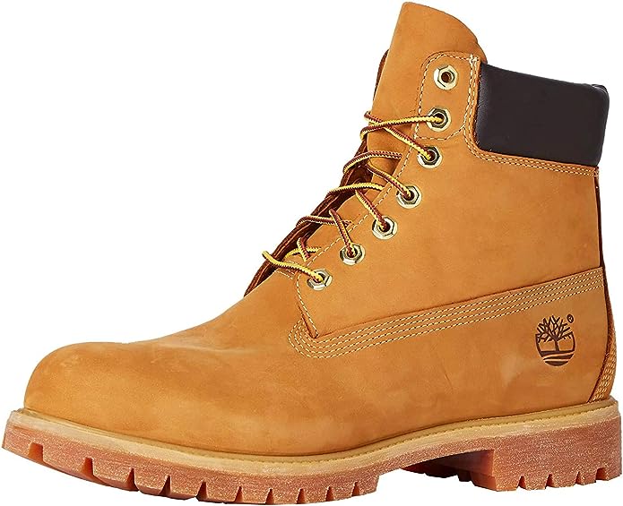 Timberland waterproof boot